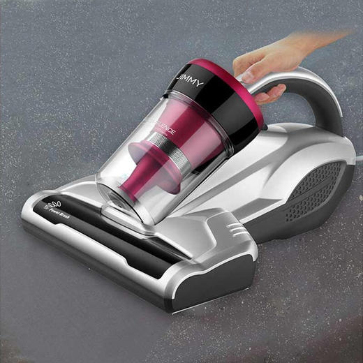 莱克(LEXY) 家用除螨仪强力拍打 宽幅吸尘 深层除螨 除螨器除螨仪紫外线除螨 VC-B403 商品图4