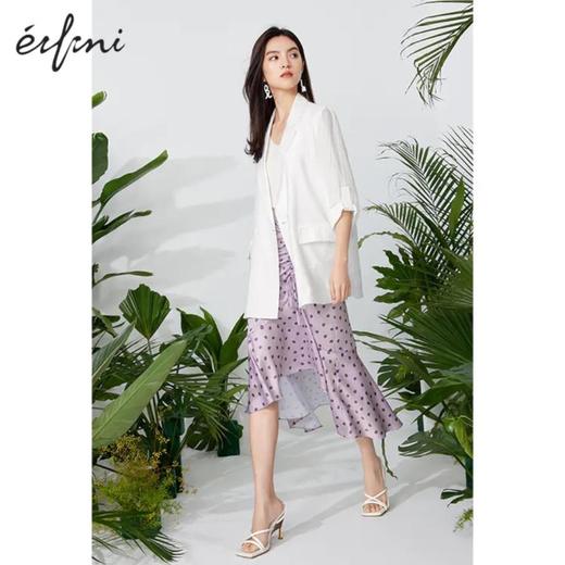 5楼伊芙丽半裙 商品图0