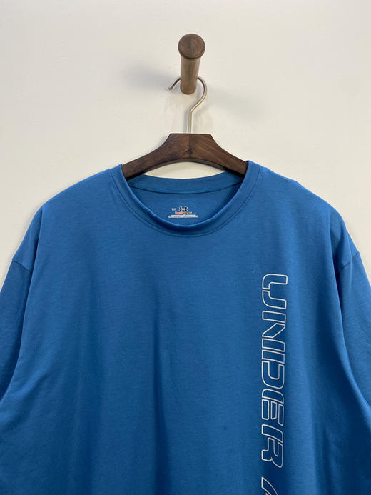 Under Armour 安德玛 路亚钓鱼T （XL-2XL）0621-XL6 商品图3