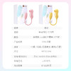 谜姬 可可熊跳蛋女用自慰器 舌舔情趣 遥控震动蛋吮吸潮 情趣玩具外出穿戴逗豆豆跳弹鸟两性玩具鸟 商品缩略图2