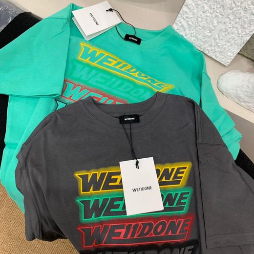 男圆领短TWEIIDD303 商品图5