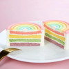 （卡劵）19.9抢4寸彩虹芝士蛋糕-爆款宠粉福利 商品缩略图0
