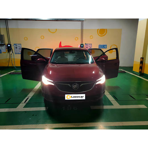 别克 英朗 15T 双离合精英型 【长租-深圳】 商品图1