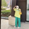 男圆领短TK309 商品缩略图2