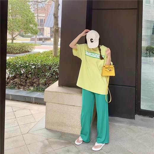 男圆领短TK309 商品图2