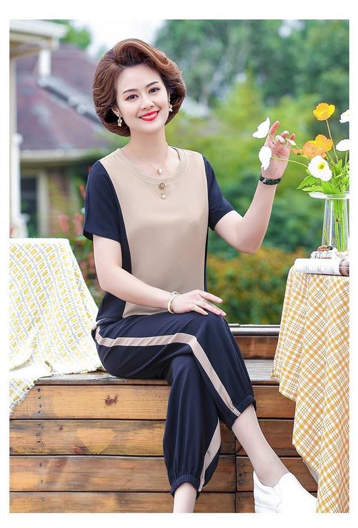 【社群供W】拼色套装（4月24日截单，截单后3天内发货） 商品图0