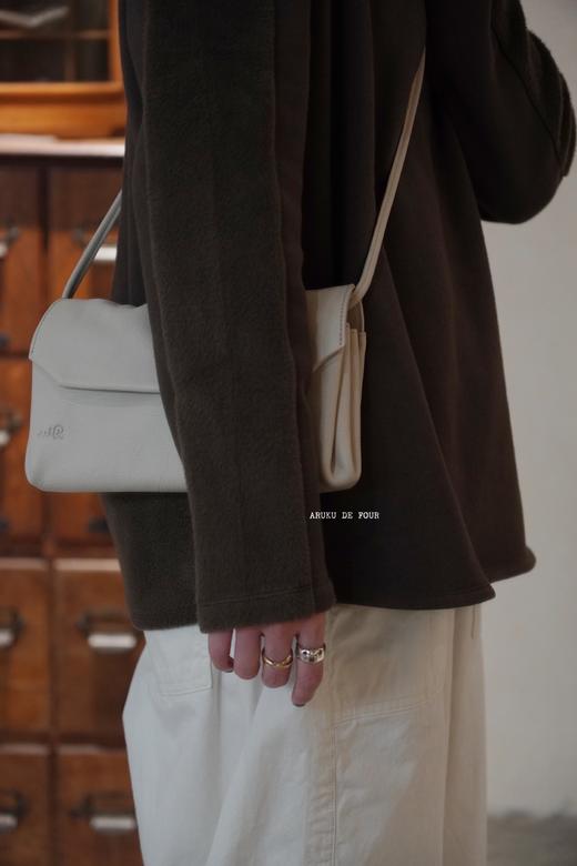 （5折）HAOLU卡其绿白藏蓝加绒卫衣 商品图1