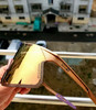 100%骑行运动眼镜大框高清防紫外线 时尚酷炫 商品缩略图5