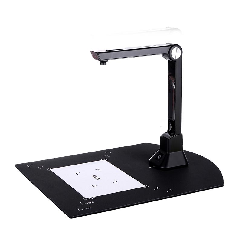 高拍仪X2000 像素2500万（高像素）