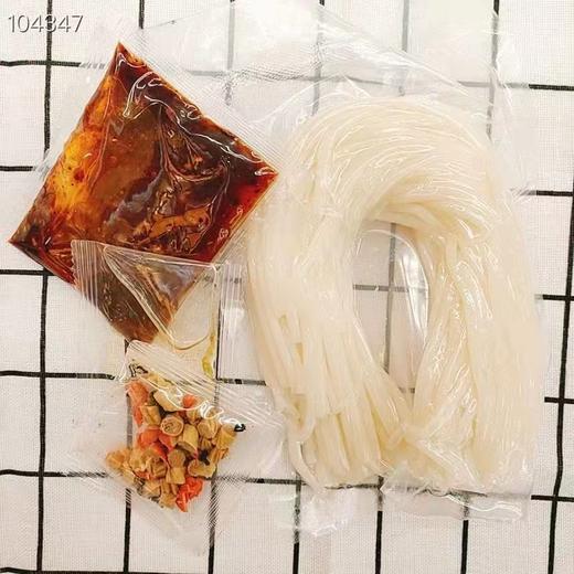 北念米线3袋（补单) 商品图3