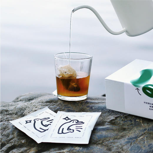 时犹捌玖跳水跳奶盒  新口味 12片 内含2款贴纸 商品图3