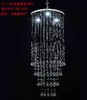 511-60水晶梯形吊灯（运费自理） 商品缩略图0