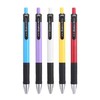 齐心 BP104R 舒适圆珠笔0.7mm 商品缩略图0