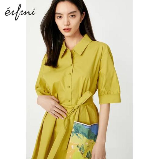 5楼伊芙丽连衣裙 商品图0