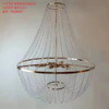 515-80C款摩天轮三层吊灯（运费自理） 商品缩略图0