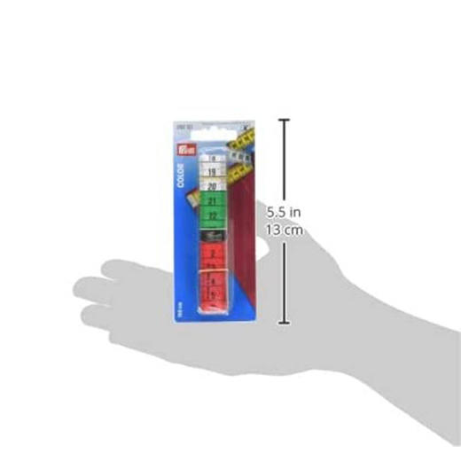 德国Prym双面厘米测量尺 150CM 商品图3