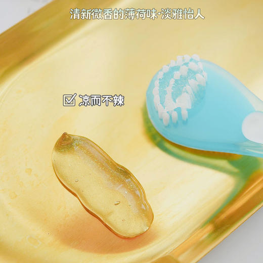 【清新口气神器】皓齿良品舌苔清洁CP 商品图2