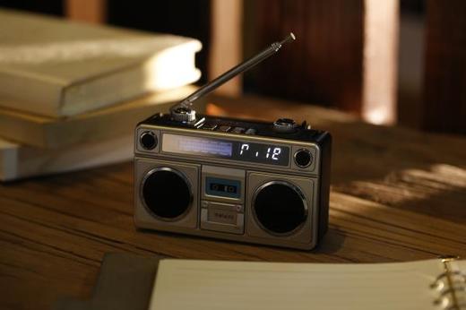 【岁月】音乐盒 | 聆听岁月 商品图4