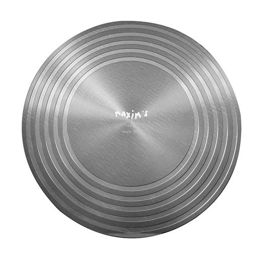 马克西姆锅底导热盘，煤/燃气灶锅底防烧黑 商品图2