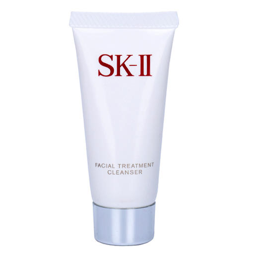 （商城专供）SKII舒透护肤洁面霜 商品图4