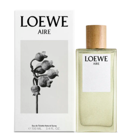 罗意威 马德里天光 Loewe Aire 小样/正装