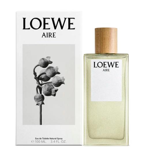 罗意威 马德里天光 Loewe Aire 小样/正装 商品图0