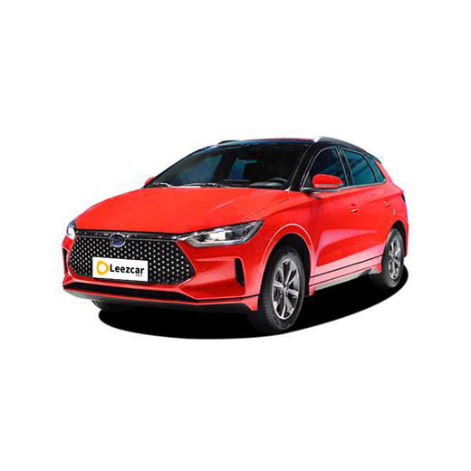 比亚迪 e2 尊贵型 【长租-北京】 商品图0