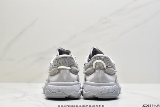 阿迪达斯Adidas Yeezy Originals Ozweego缓震复古老爹休闲运动慢跑鞋男女鞋 商品图5