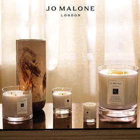 JO MALONE祖玛珑 香氛蜡烛系列