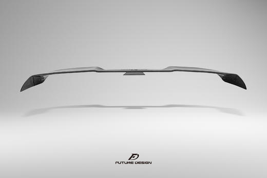 宝马X7 G07 FD 品牌 高品质 碳纤维 顶翼 商品图1