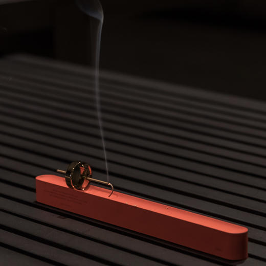 见南花 | 天然手作沉香 线香 香承 越南芽庄水沉香 菩萨棋楠 商品图1