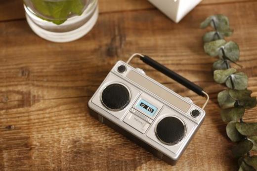 【岁月】音乐盒 | 聆听岁月 商品图2