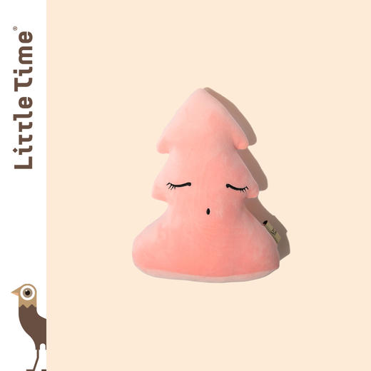 littletime萌趣小树仔公仔 商品图1