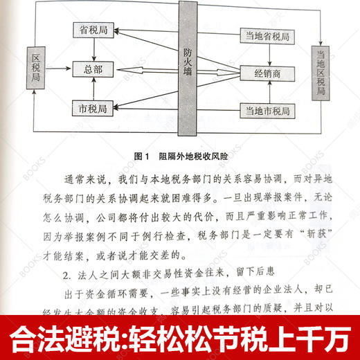 【优惠套装】 避税1加2 避税无限接近但不逾越+安全的方法+财务报表分析从入门到精通 邱庆剑著合理避税财合理避税书正版 商品图3