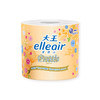 elleair/大王爱璐儿 升级版简绒系列柔软亲肤型卷筒卫生纸12卷*3提 商品缩略图2