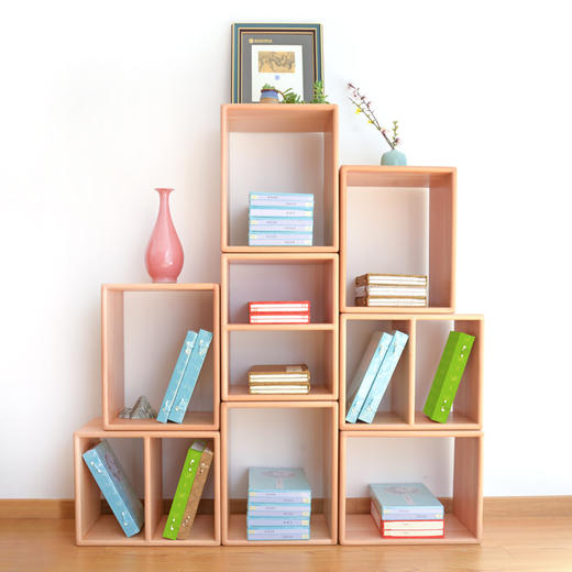 崇贤馆藏书 新书香传家《人间词话》（一函二册） 商品图4