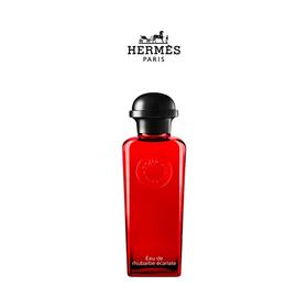 法国 HERMES爱马仕 绯红火参血色大黄古龙淡香水 50ml/100ml