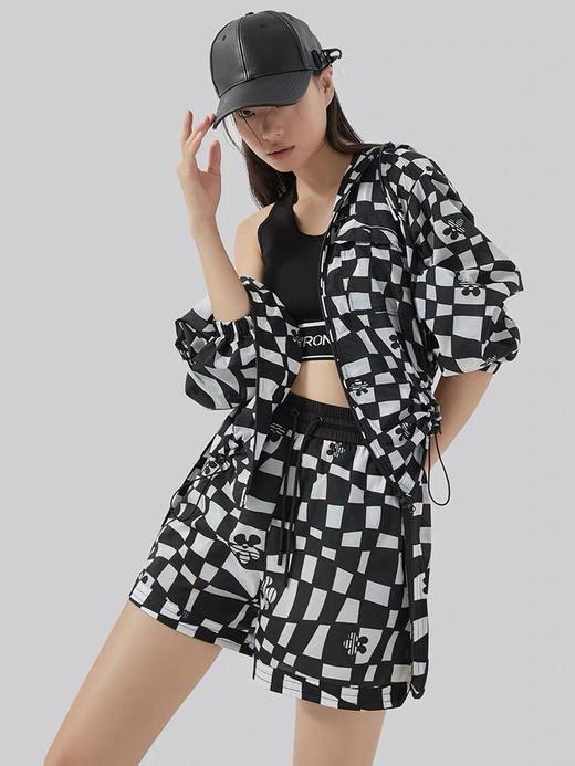 可拆卸两穿防晒服外套 商品图0