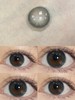 pfgirlcon美瞳 琉璃海 14.2mm 商品缩略图0