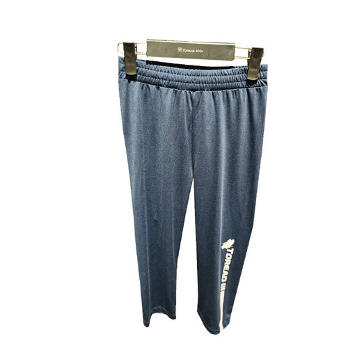 探路者女童七分打底裤QAMK84113 商品图0