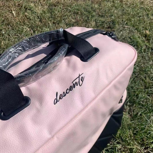Descente衣物包 商品图5