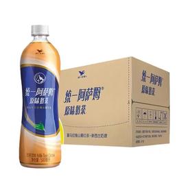 阿萨姆奶茶 500ml*15【LY】
