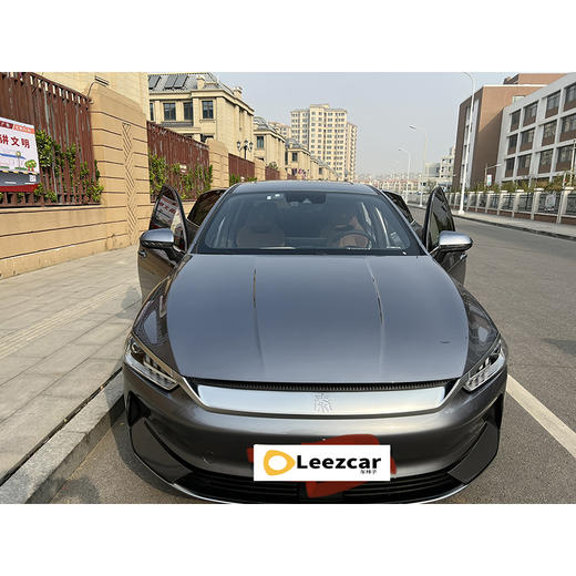 比亚迪 秦PLUS EV 600KM 旗舰型 【长租-北京】 商品图2