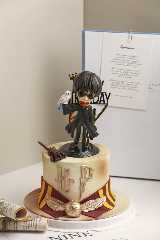 哈利波特（备注男女) 商品图0