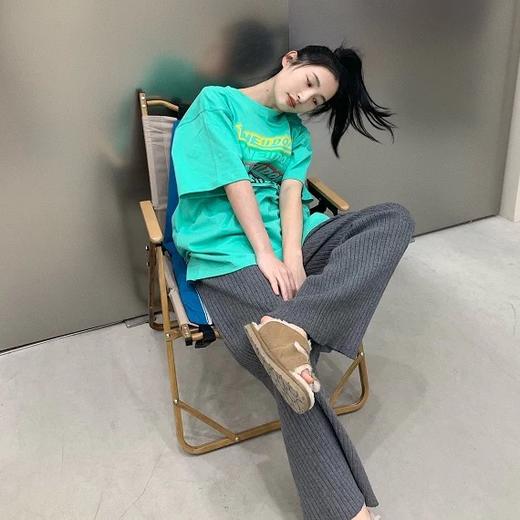 男圆领短TWEIIDD303 商品图3