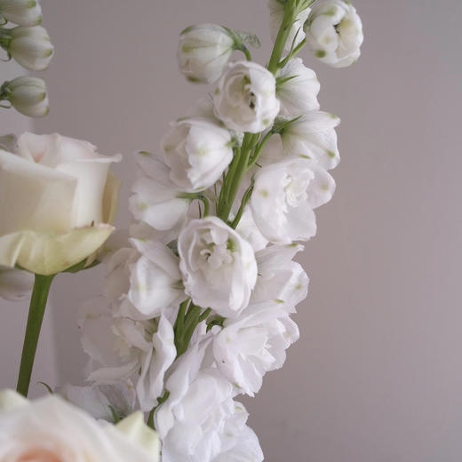 《伦敦眼》优雅浅色抱抱桶 商品图3