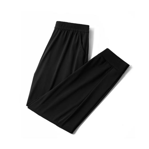 【行走的空调】2022全新升级三防黑科技防污防水防晒空调速干裤冰丝清凉吸湿快干男女同款 商品图8