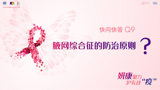 沈周医师：腋网综合征的防治原则？ 商品图0