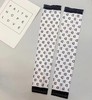 GRH-BXbzq-31-01新款网红冰袖夏季驱蚊开车女生可爱薄款冰丝袖套 商品缩略图2