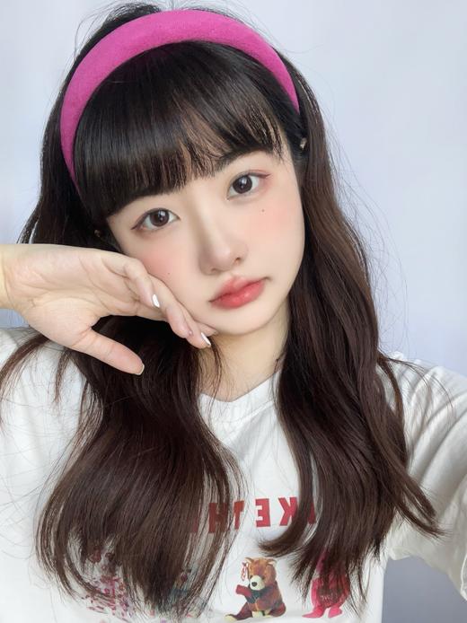 【日抛】樱礼与她·FullyGift丨14.2mm（日抛/一盒10片装） 商品图13